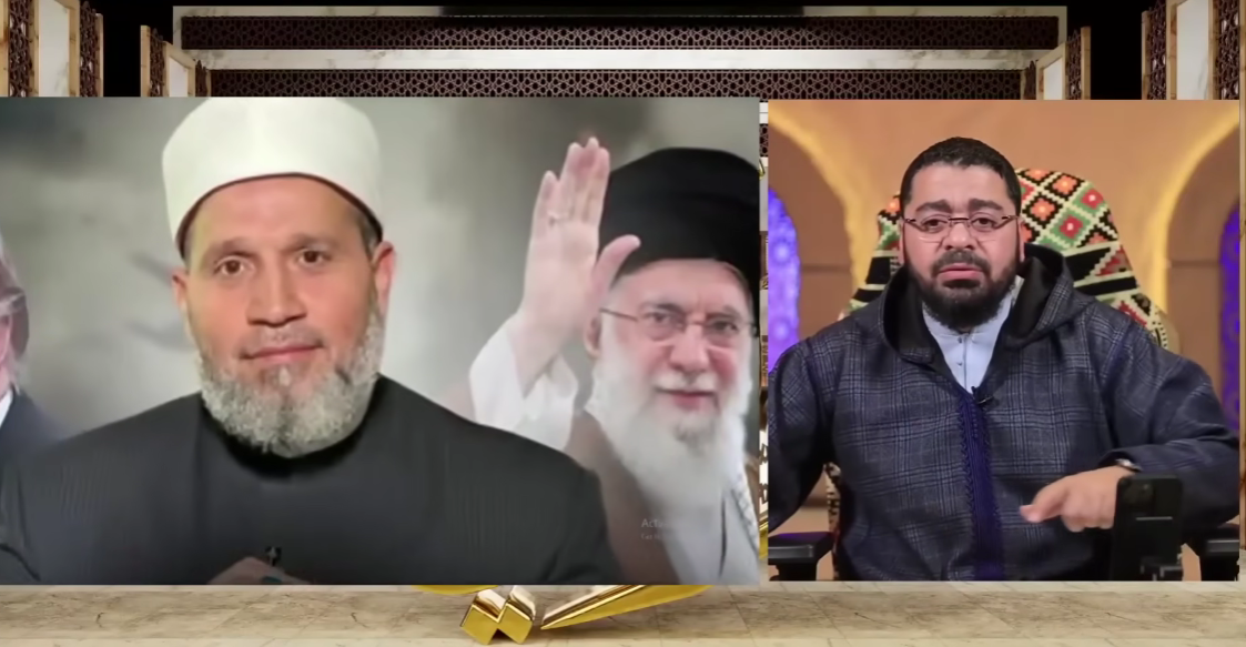 فتاوى شاذة وتطاول على الصحابة.. رامي عيسى يفتح النار على سلامة عبد القوي (شاهد)