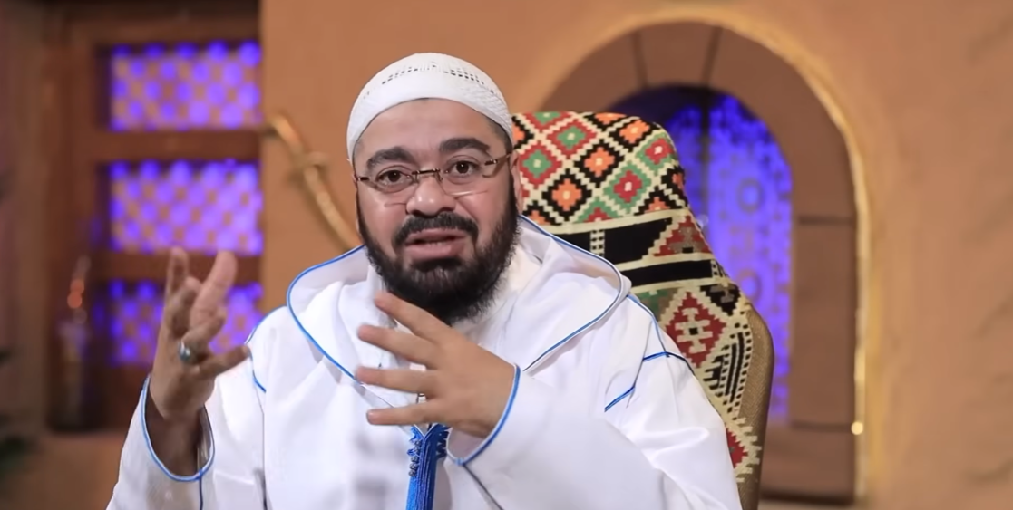 الباحث رامي عيسى يتحدى 