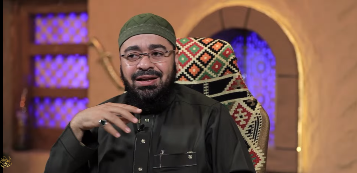 هل يجمل عبد الله الشريف صورة الشيعة؟ رامي عيسى يحذر: عقائدهم كالنار ويجب إطفاؤها (فيديو)