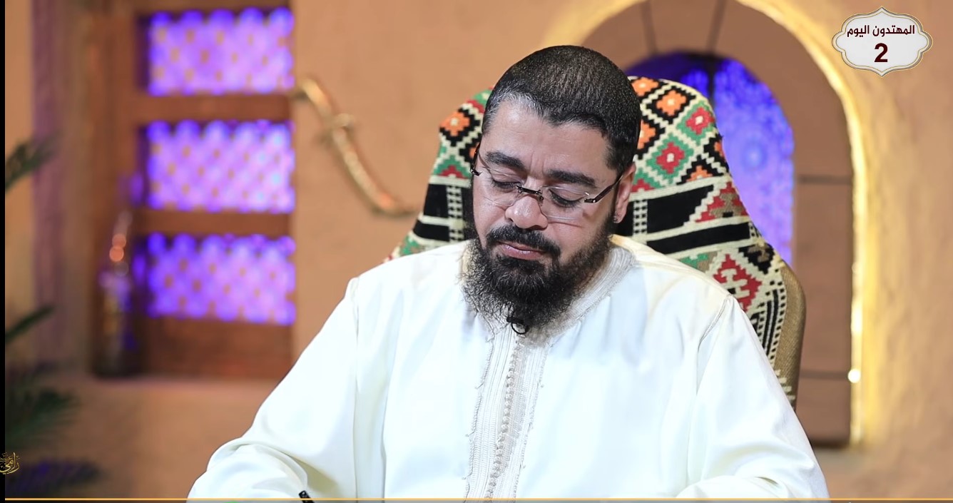 رامي عيسى: فتاوى السيستاني تبطل صلاة وصيام 