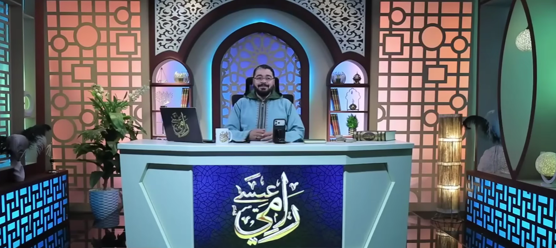 رامي عيسى يستقبل مهتدياً شيعياً جديداً يشن هجوماً حاداً على ممارسات 