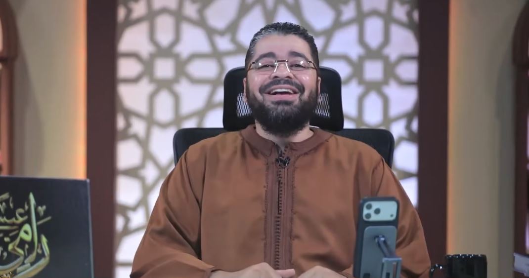 «احفظوا العراق من الميليشيات».. رامي عيسى يعلّق على تصريحات مقتدى الصدر (فيديو)