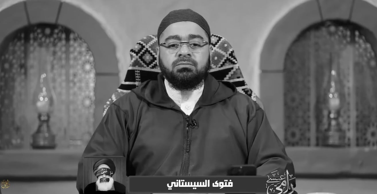 هل هرب عمر في غزوة أحد؟.. الشيخ رامي عيسى يرد ويستشهد بآيات من القرآن