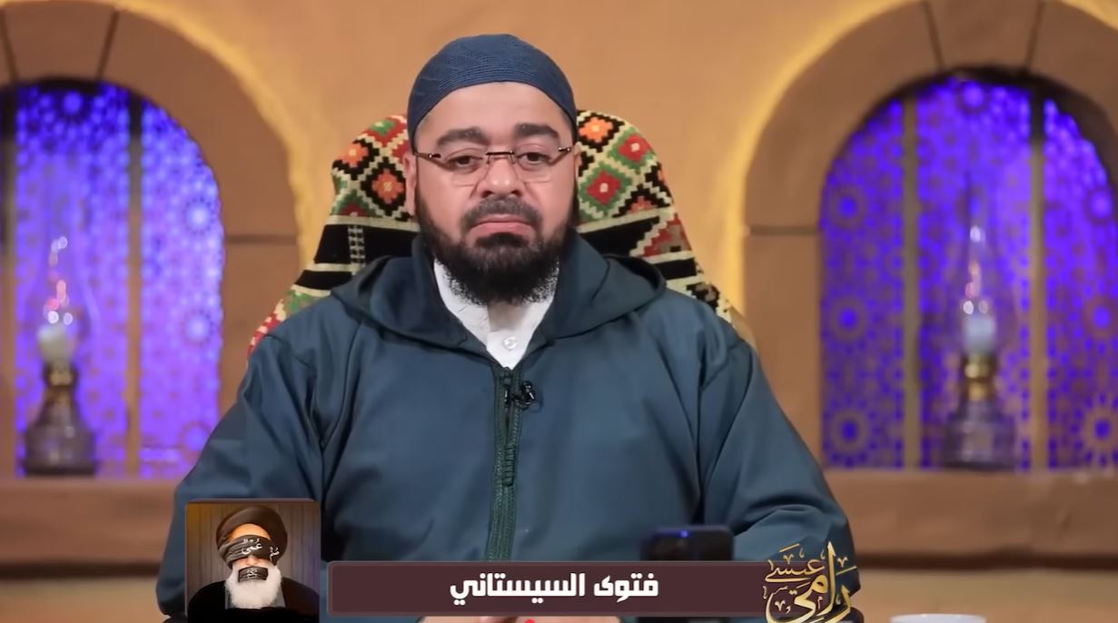 رامي عيسى يرد على المدافعين عن إيران بسبب موقفها من فلسطين: عدم تأييد طهران لا يعني دعم إسرائيل (فيديو)
