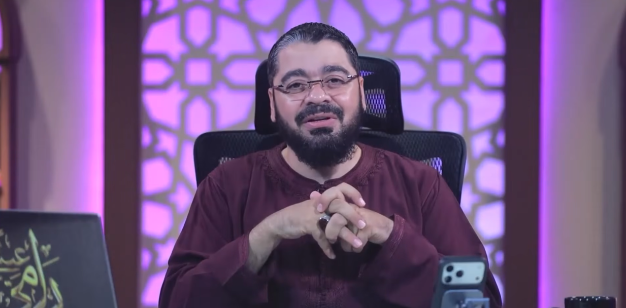 زين العابدين كما يراه أهل السنة.. رامي عيسى يكشف عبادته وموقفه من الصحابة والغلو (فيديو)