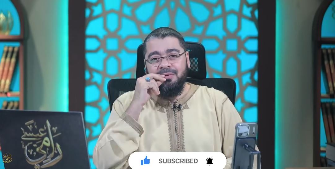 هل مشروع إيران مقاومة أم نفوذ إقليمي؟.. رامي عيسى يطرح تساؤلات بشأن تحركات طهران (فيديو)