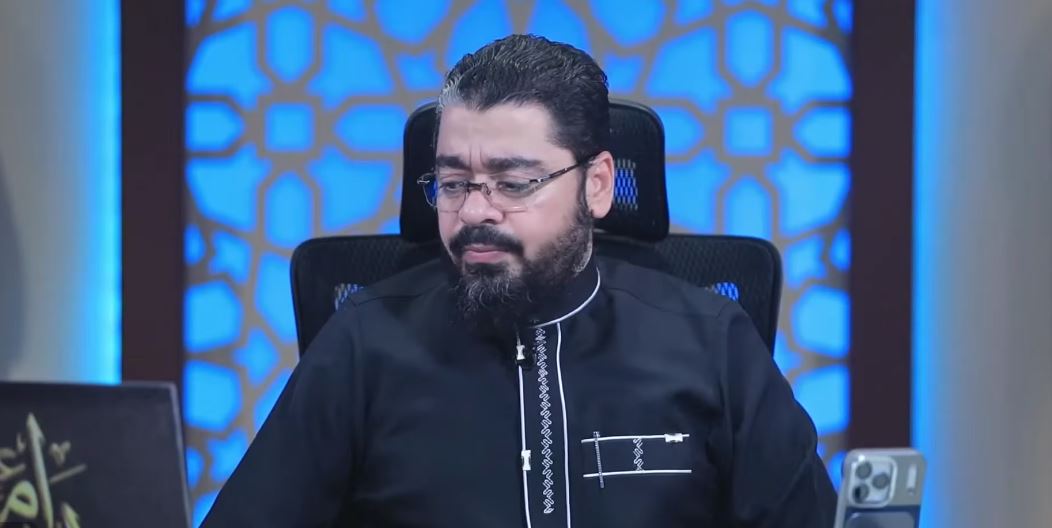 تصريحات عن استهداف مكة والمدينة.. رامي عيسى يرد على مواقف الحوثيين (فيديو)