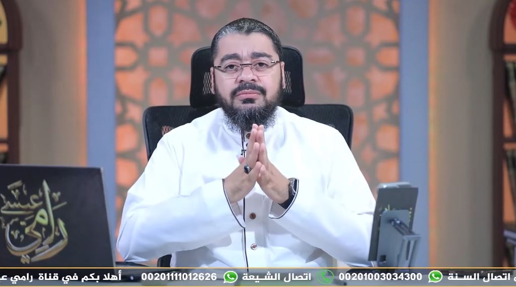 رامي عيسى يفتح النار على الحوثيين: بأي حق تعرّضون المدنيين للخطر؟ (فيديو)