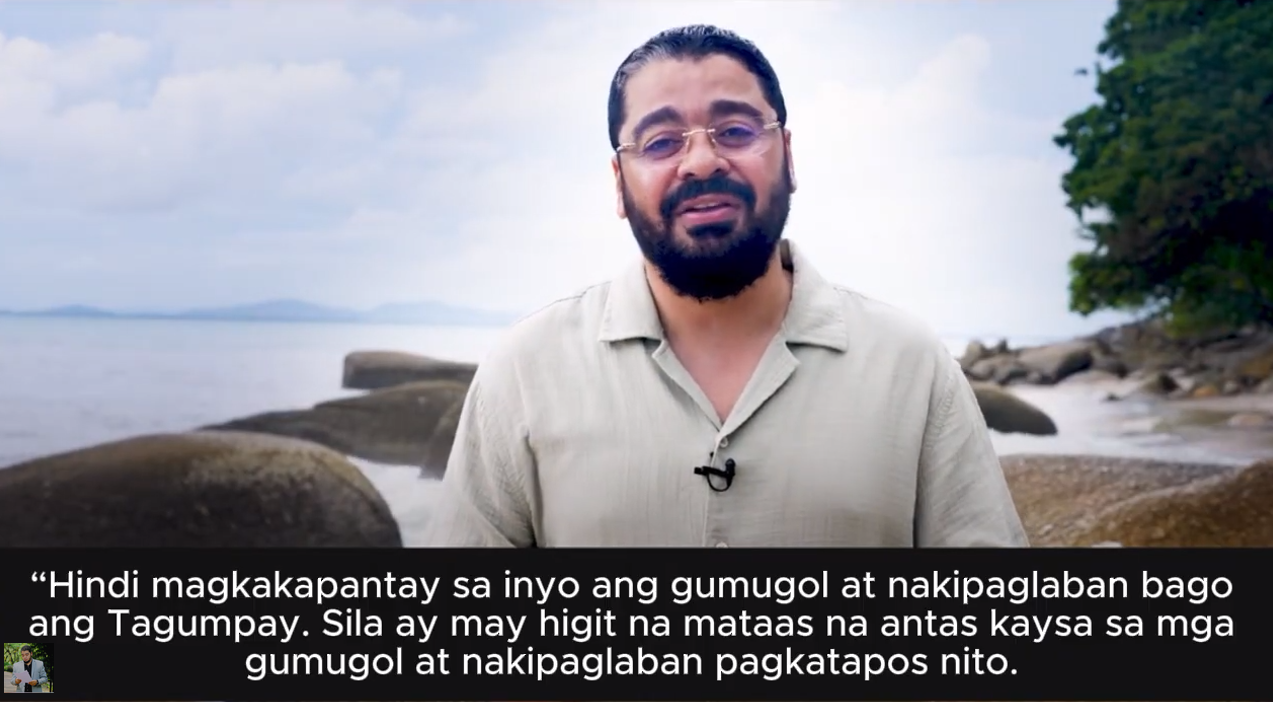  Bakit Natatangi ang mga Sahabah? Ang Patotoo ng Allah sa Qur’an 