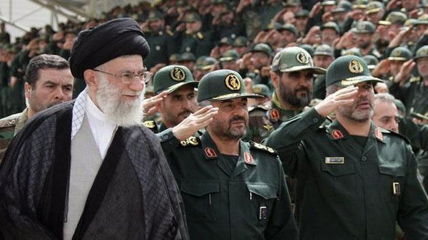رسميًا.. إيران تطالب بسرقة الغاز العراقي !