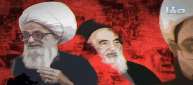 BONGKAR ALI AL-SISTANI #2 - KEJAAAAM... DIA JUAL IRAQ 200 JUTA DOLAR