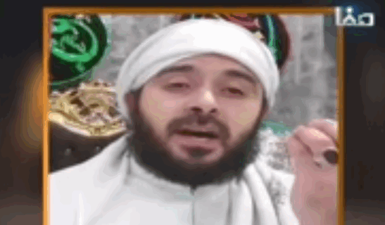 في دقيقة.. شاهد الشيعي أحمد الامامي يسب جبريل وميكائيل والملائكة اجمعين