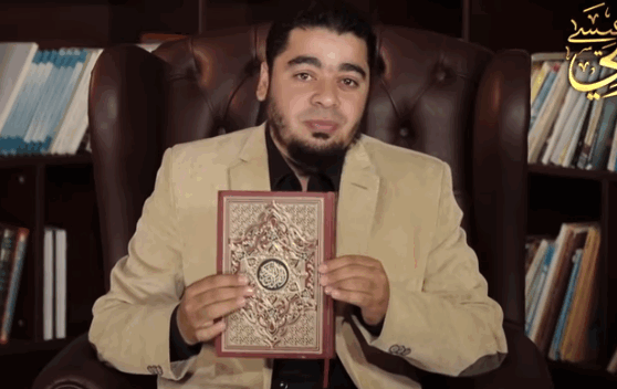 Истерика шиита 12 божника в диалоге с мусульманином Рами Иса